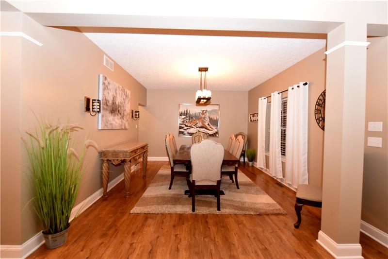 66 Pigeon Creek Road Eighty Four, PA 15330 - Photo 9 of 25 Dining 17x13