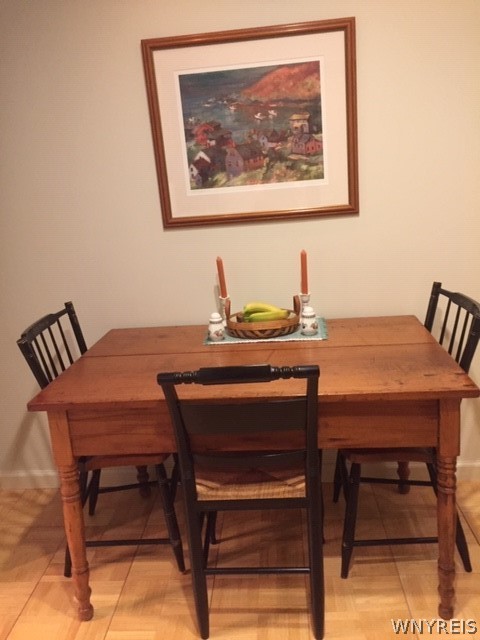 2 Hickory Hill Road, Unit H Amherst, NY 14221 - Photo 9 of 22