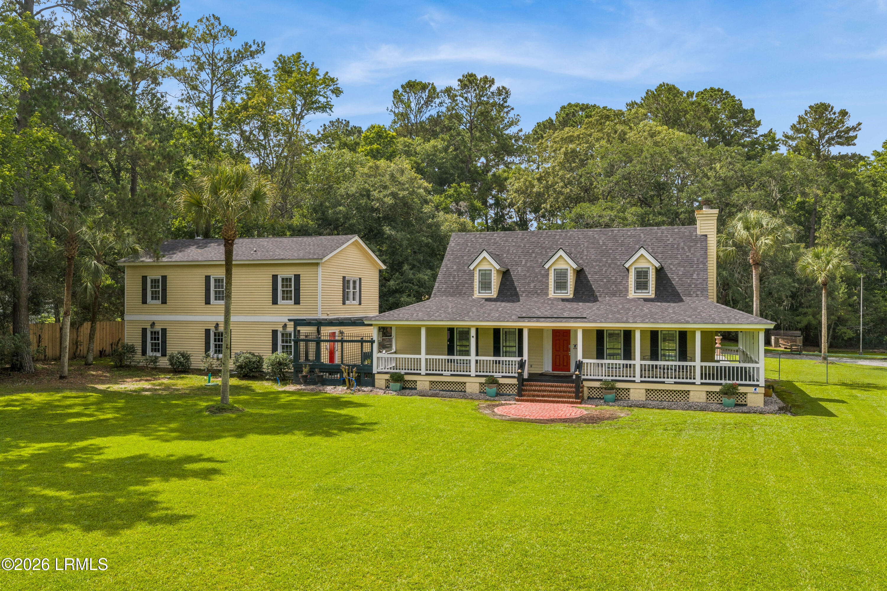 150 Palmetto Bluff Road Bluffton, SC 29910 - Photo 3 of 70 150PalmettoBluffRoad-IslandHouseMedia-00
