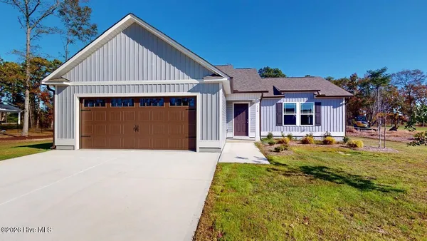 $288,900 | 116 Aarons Run, Goldsboro, NC 27530