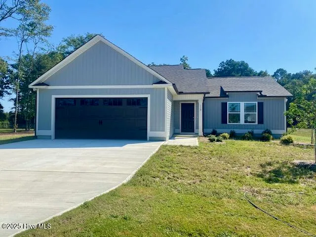 $288,900 | 116 Aarons Run, Goldsboro, NC 27530