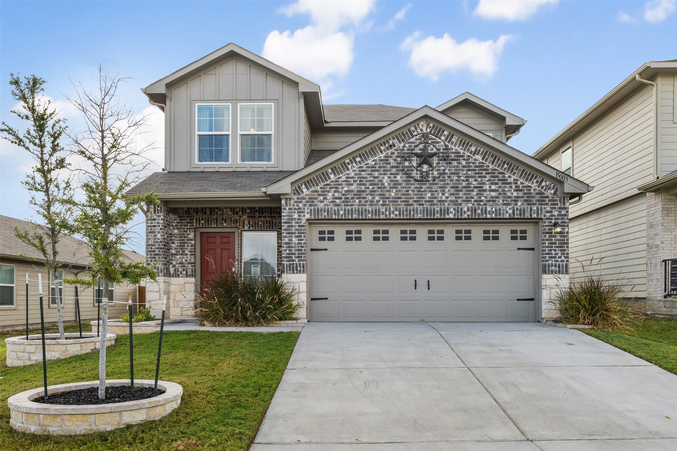 15003 Bajada Rd Manor Manor, TX 78653 - Photo 1 of 1