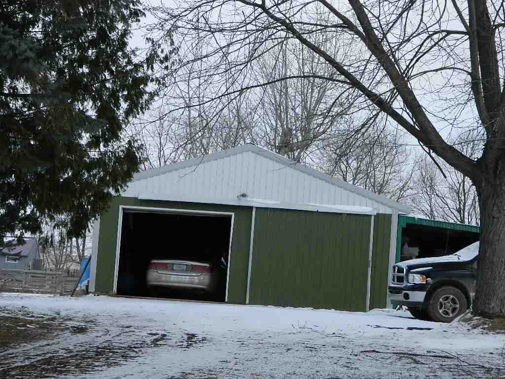11650 West Remick Road Blanchard, MI 49310 - Photo 7 of 39 1839299-6.JPG