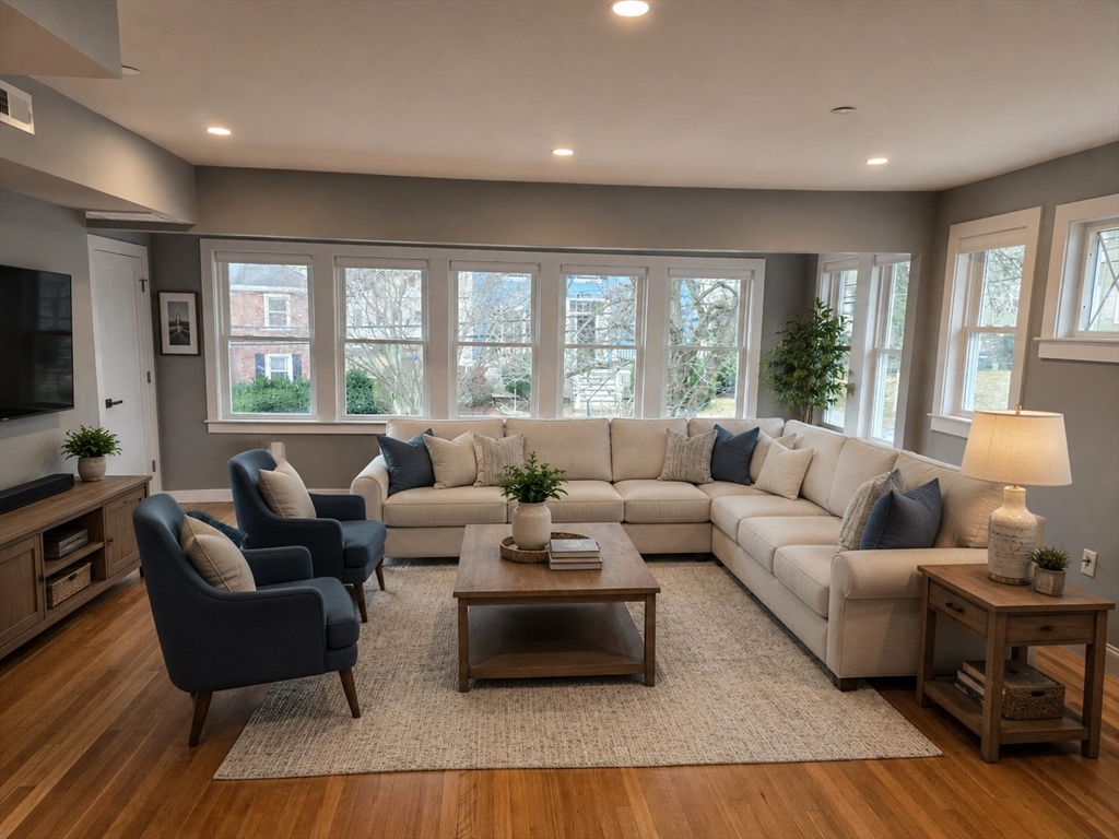 29 Appleton Street, Unit 2 Arlington, MA 02476 - Photo 5 of 23 Gallery Image 5