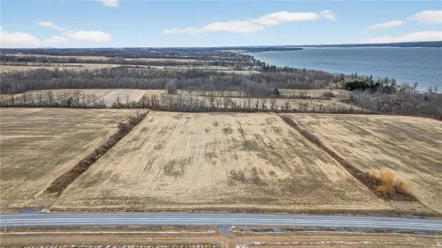 $995,000 | 0 Ernsberger Road, Romulus, NY 14541
