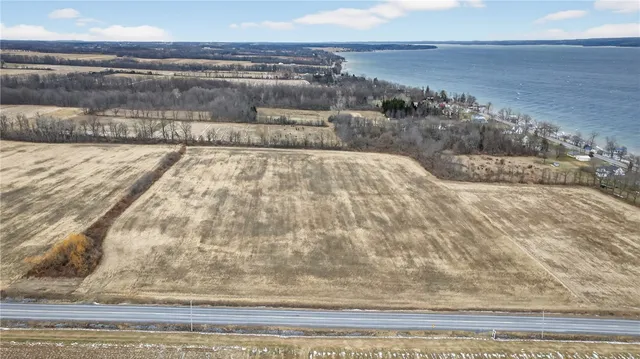 $995,000 | 0 Ernsberger Road, Romulus, NY 14541