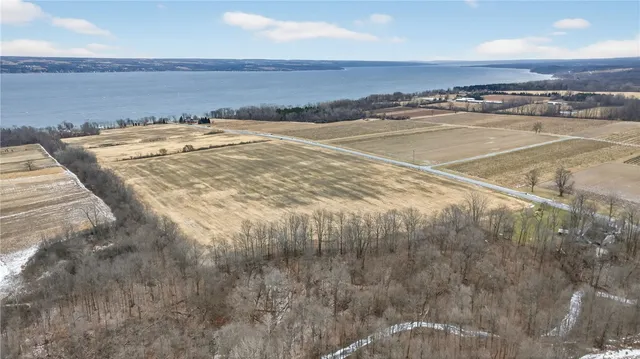 $995,000 | 0 Ernsberger Road, Romulus, NY 14541