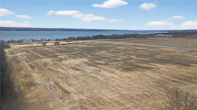 $995,000 | 0 Ernsberger Road, Romulus, NY 14541