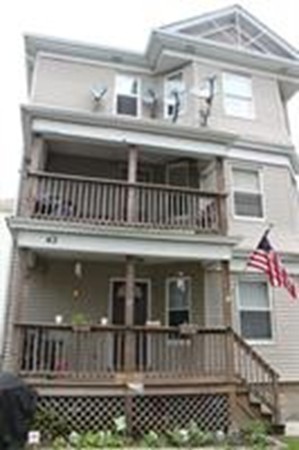 42 Buffinton Street Fall River, MA 02721 - Photo 1 of 9