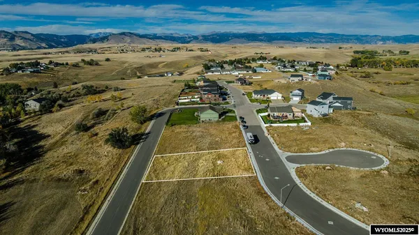 $90,000 | 141 Coyote Court, Buffalo, WY 82834