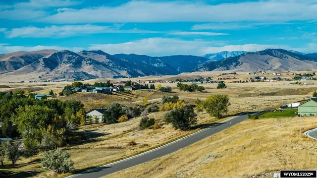 $90,000 | 141 Coyote Court, Buffalo, WY 82834