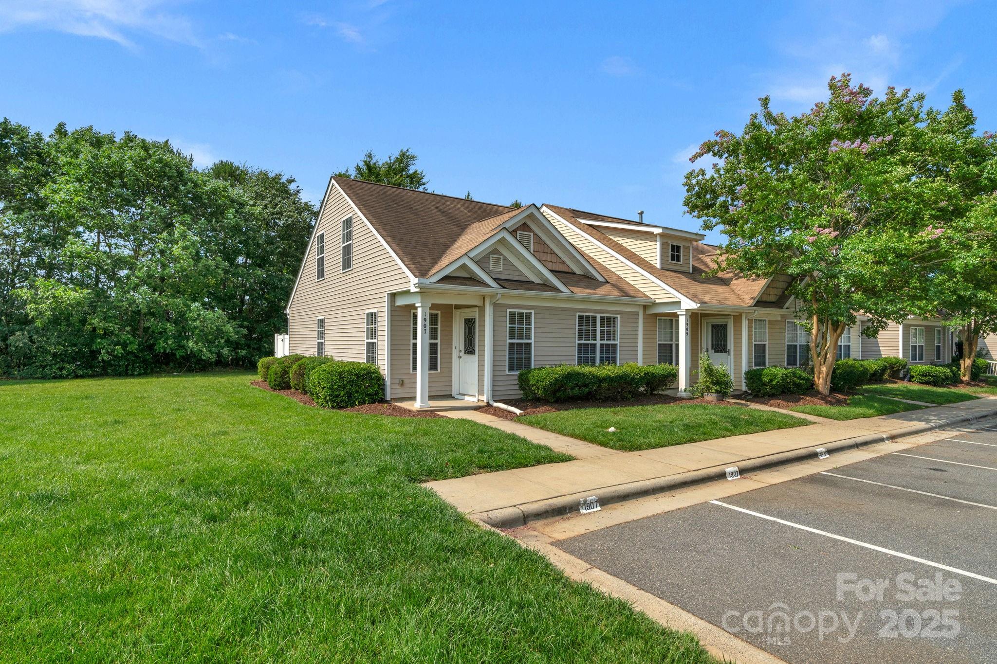 1907 Sandal Brook Road Fort Mill, SC 29707 - Photo 25 of 28 Gallery Image 25