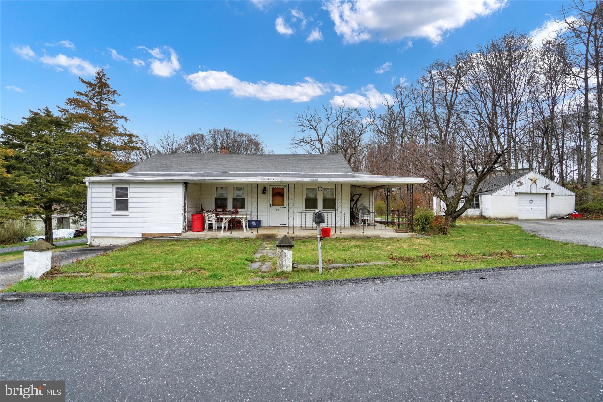 35 Creek Road Manchester, PA 17345 - Photo 1 of 17 Gallery Image 1