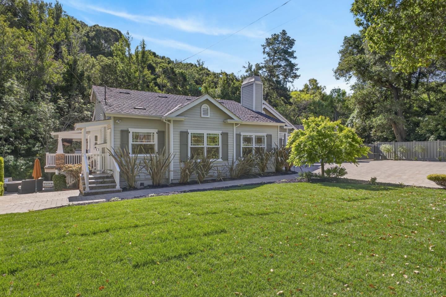 815 Crystal Springs Road Hillsborough, CA 94010 - Photo 8 of 104