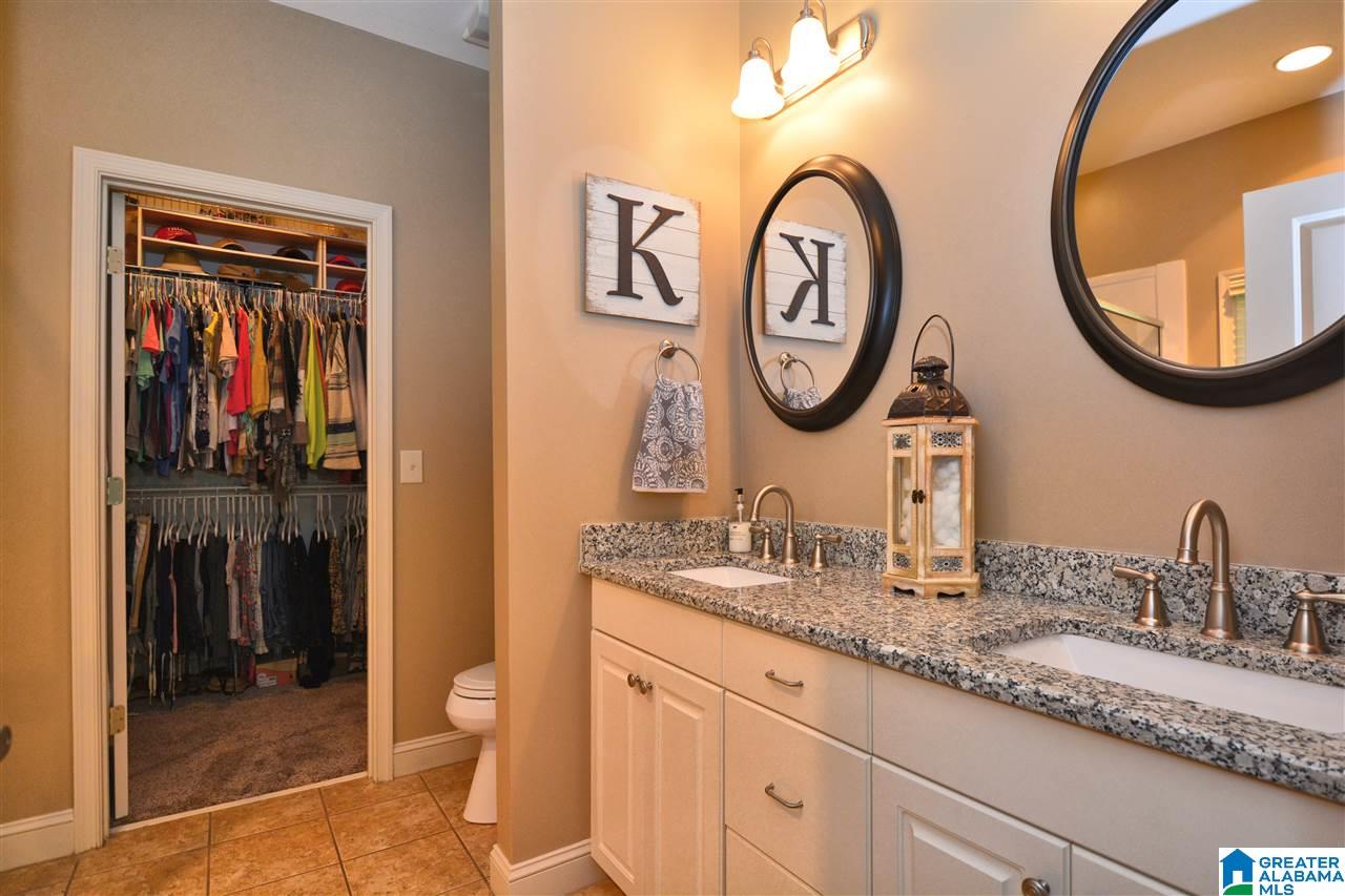 613 Foothills Trace Chelsea, AL 35043 - Photo 32 of 50