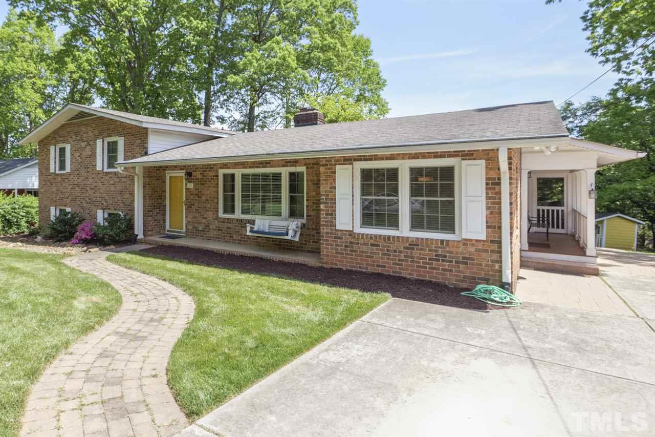 1207 Kingston Ridge Road Cary, NC 27511 - Photo 2 of 30