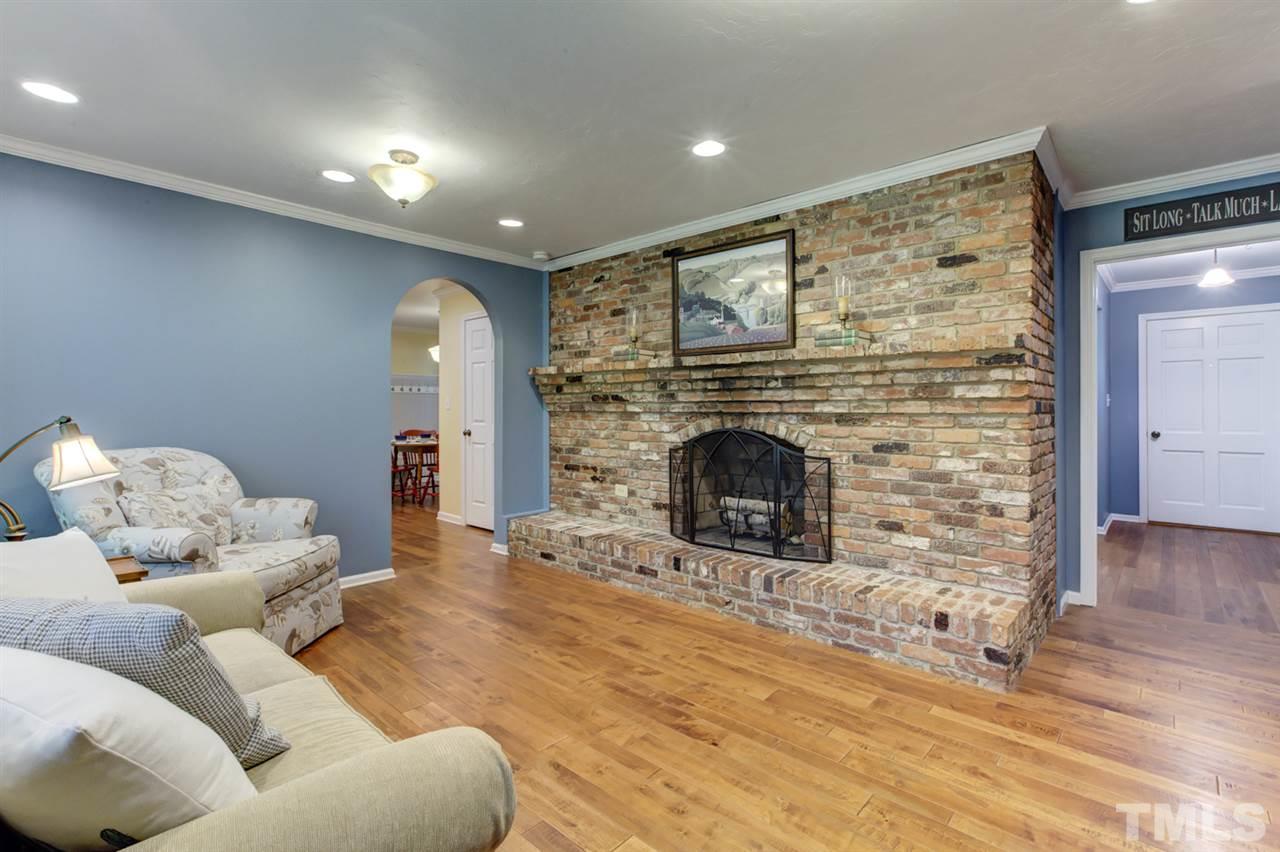 1207 Kingston Ridge Road Cary, NC 27511 - Photo 12 of 30
