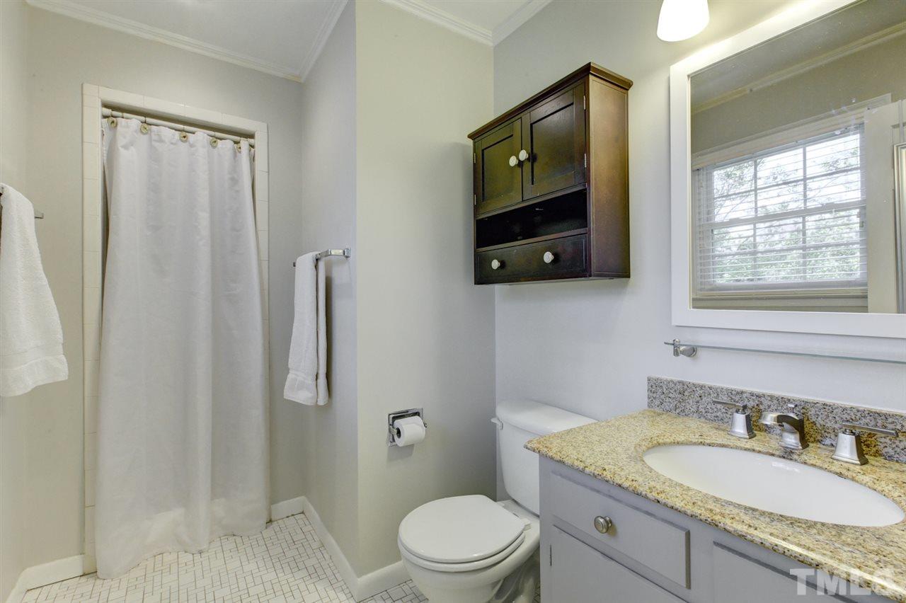 1207 Kingston Ridge Road Cary, NC 27511 - Photo 20 of 30