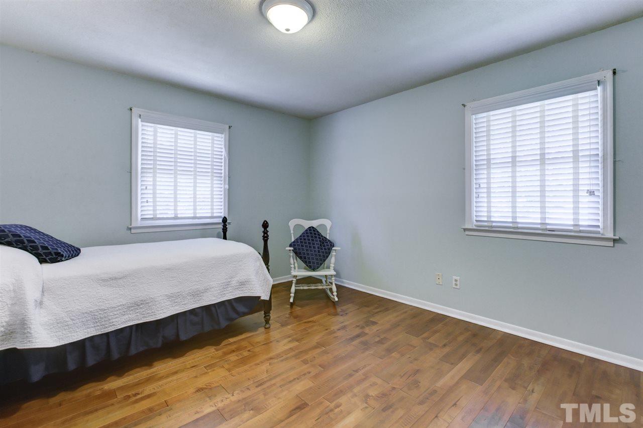 1207 Kingston Ridge Road Cary, NC 27511 - Photo 21 of 30