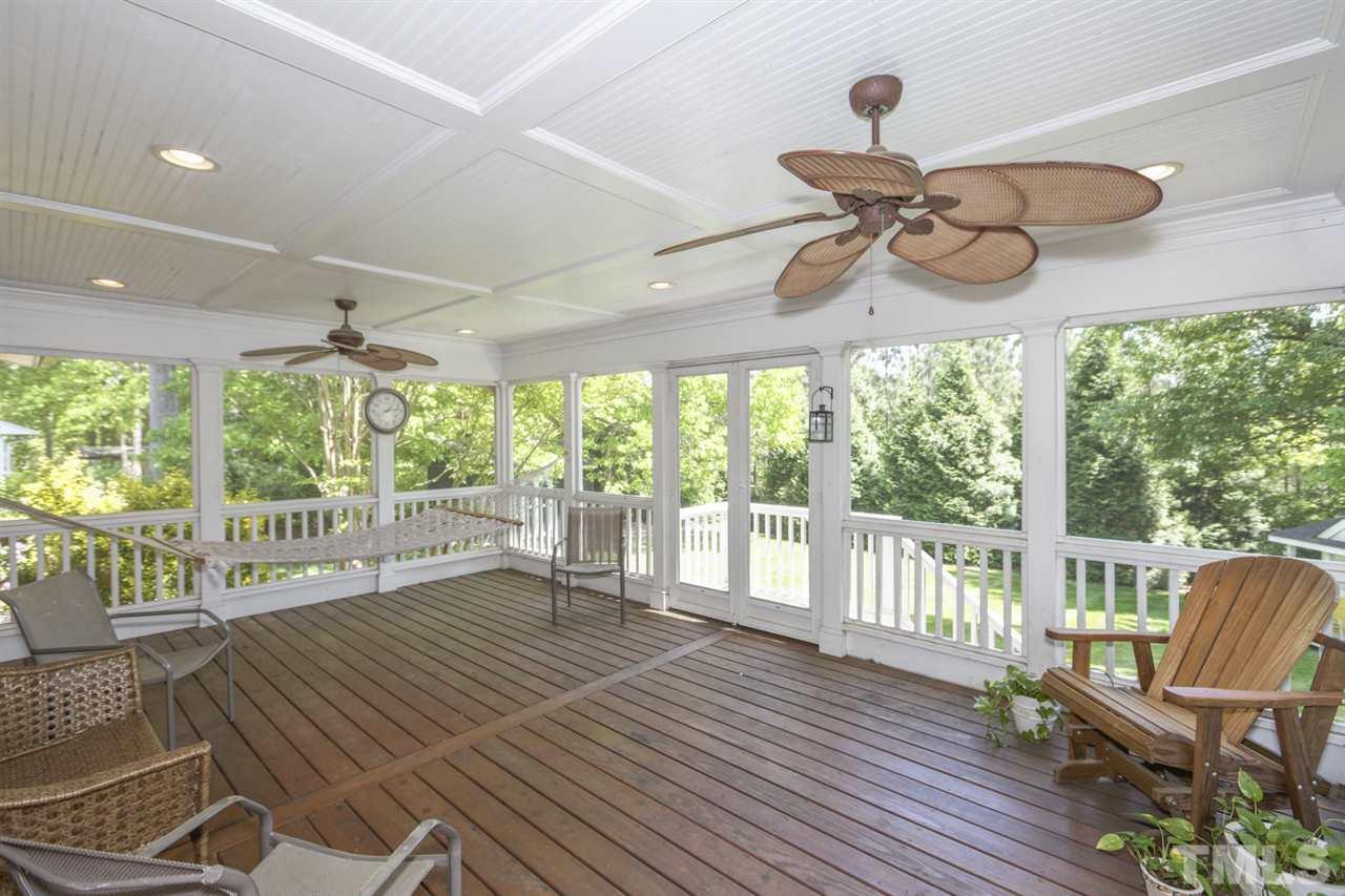 1207 Kingston Ridge Road Cary, NC 27511 - Photo 26 of 30