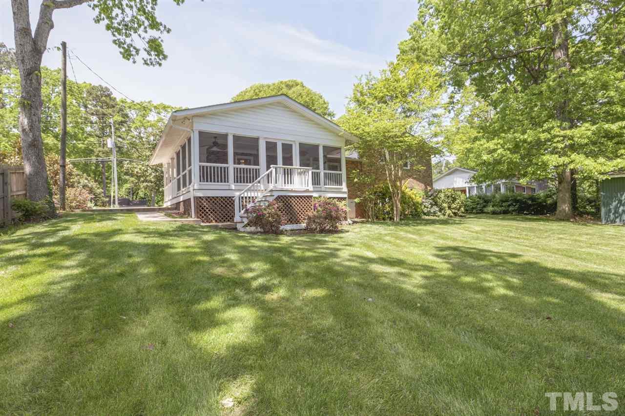 1207 Kingston Ridge Road Cary, NC 27511 - Photo 29 of 30