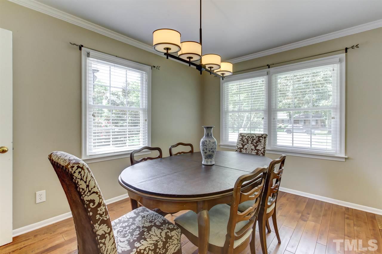 1207 Kingston Ridge Road Cary, NC 27511 - Photo 6 of 30