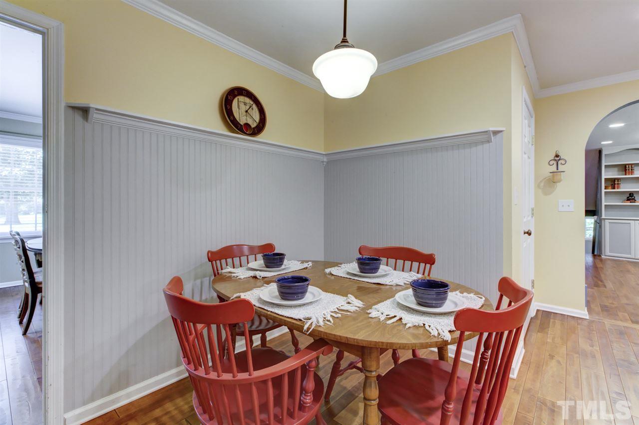 1207 Kingston Ridge Road Cary, NC 27511 - Photo 10 of 30