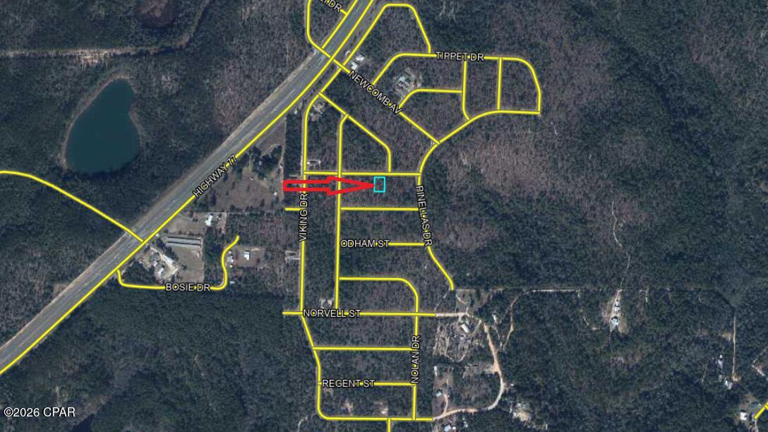Tbd Weller Street Chipley, FL 32428 - Photo 9 of 10
