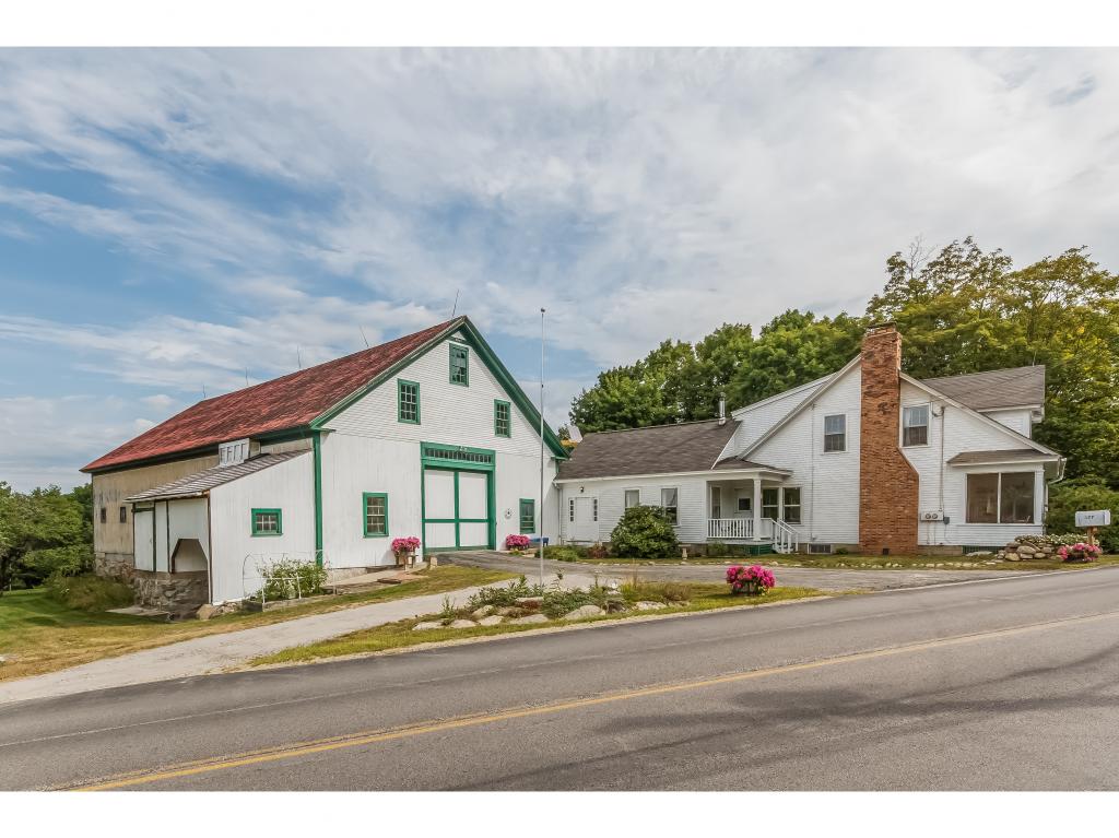 177 Bedford Road New Boston, NH 03070 - Photo 1 of 35 Gallery Image 1