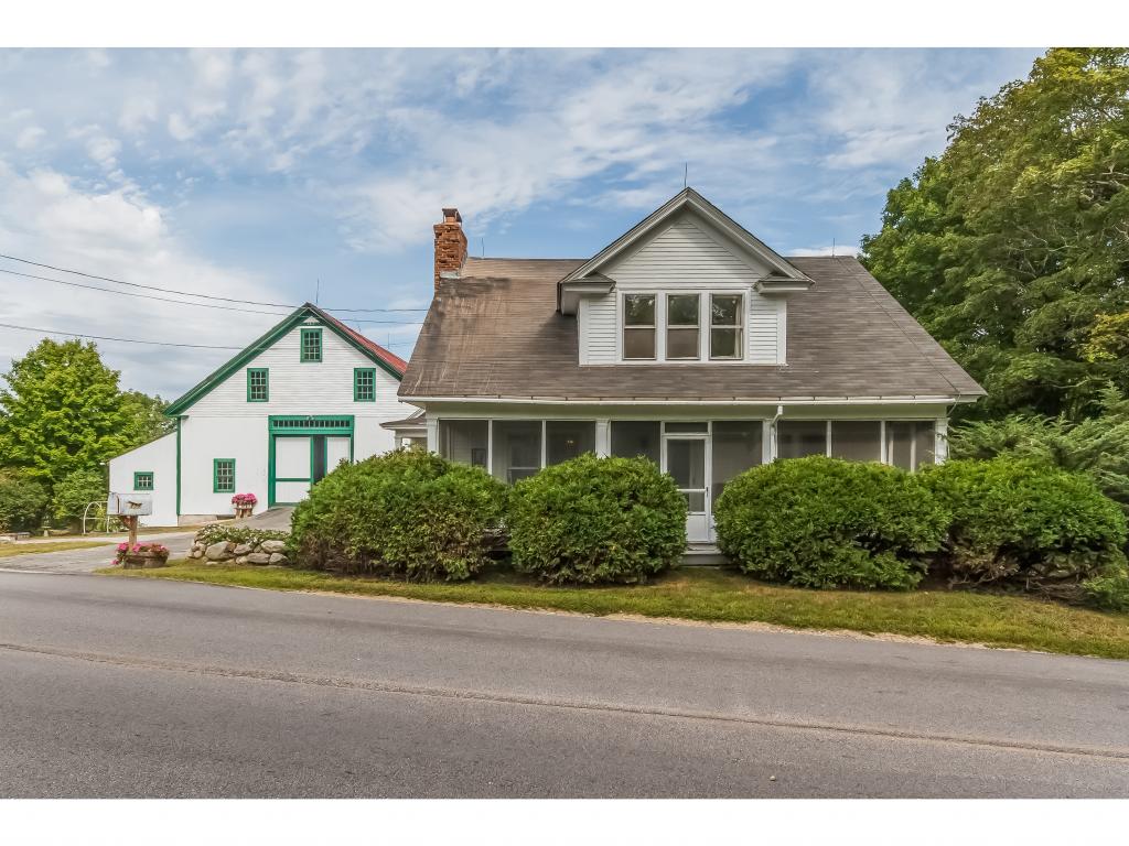 177 Bedford Road New Boston, NH 03070 - Photo 2 of 35 Gallery Image 2