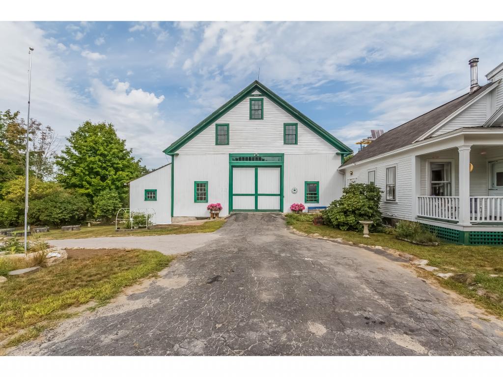 177 Bedford Road New Boston, NH 03070 - Photo 20 of 35 Gallery Image 20