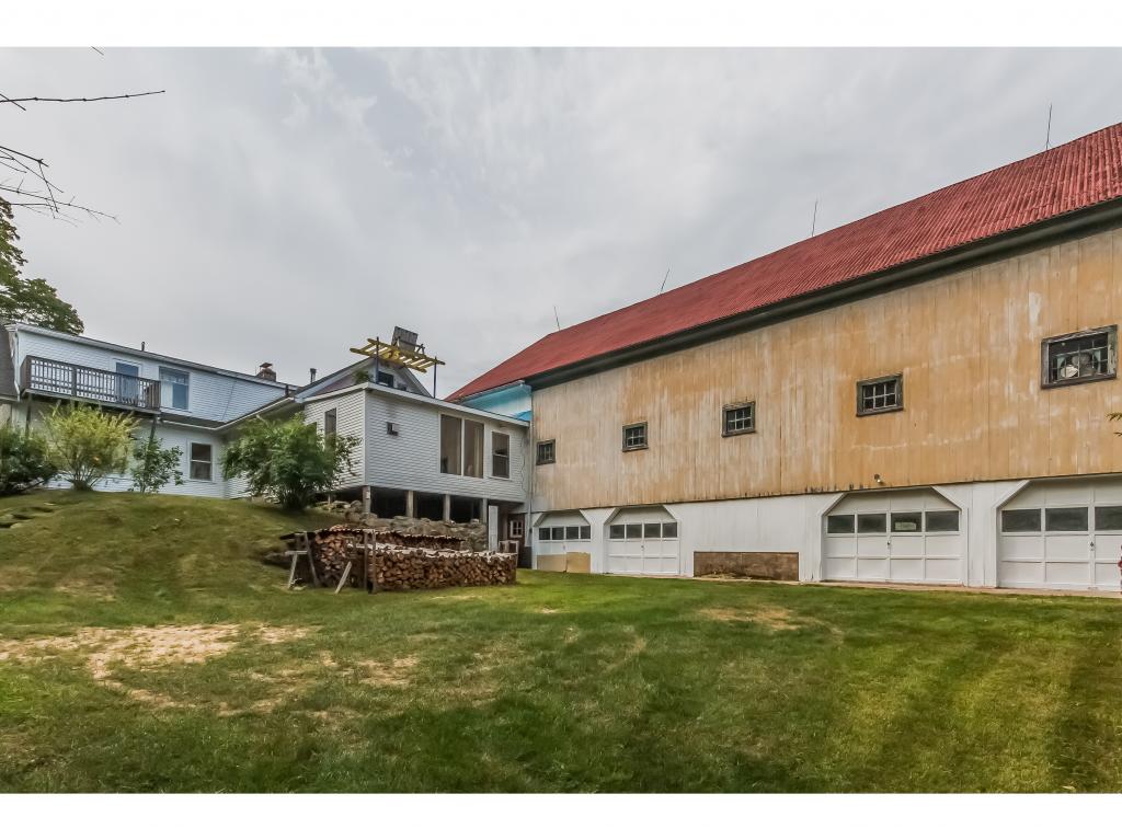 177 Bedford Road New Boston, NH 03070 - Photo 33 of 35 Gallery Image 33