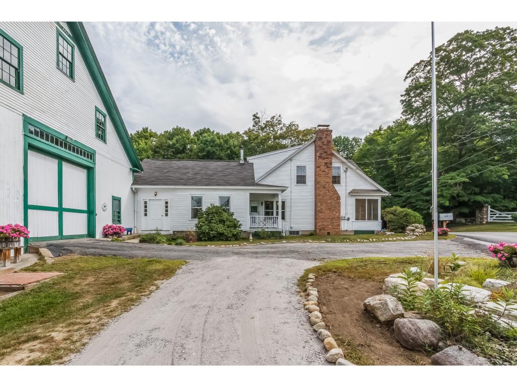 177 Bedford Road New Boston, NH 03070 - Photo 35 of 35 Gallery Image 35