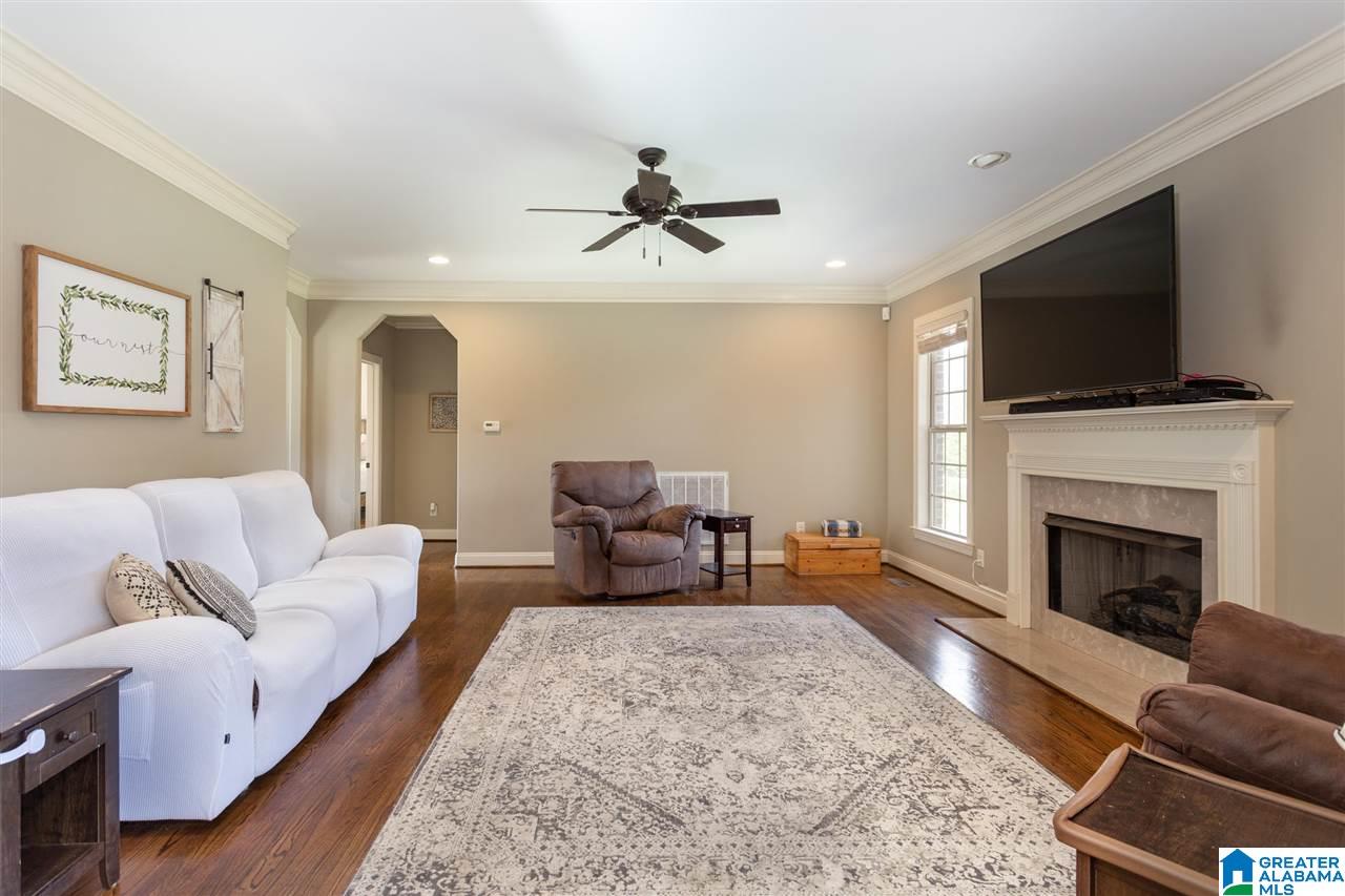 515 Legacy Drive Springville, AL 35146 - Photo 9 of 40