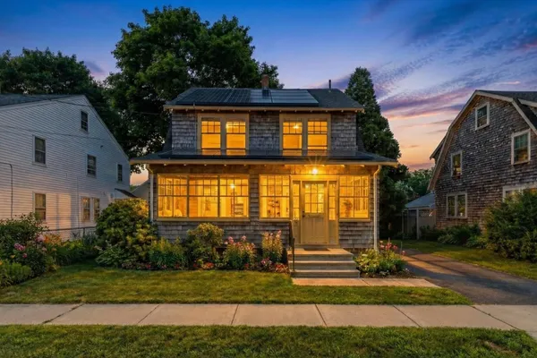$580,000 | 55 Louis Street, Hyannis, MA 02601