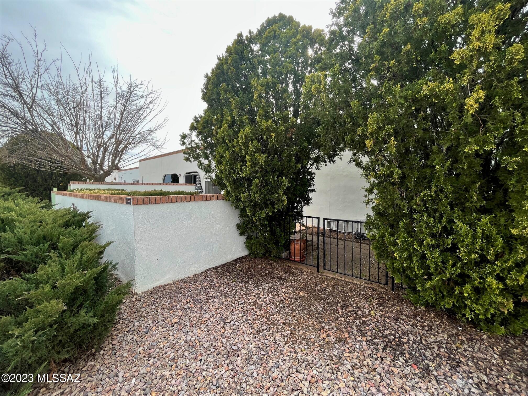 223 North Tracy Road Pearce, AZ 85625 - Photo 29 of 38 Gallery Image 29