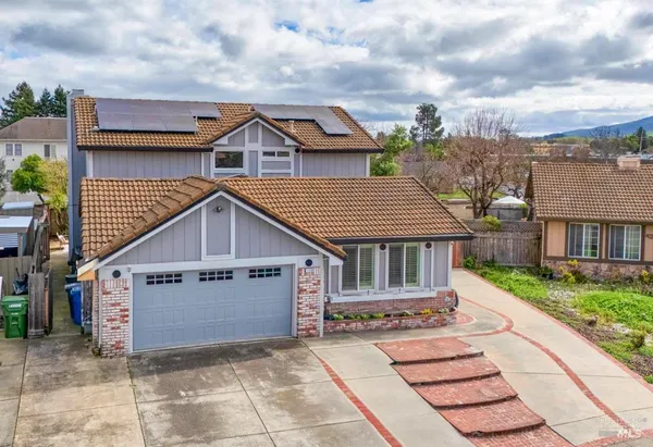 $959,000 | 1168 Wieling Way, Petaluma, CA 94954
