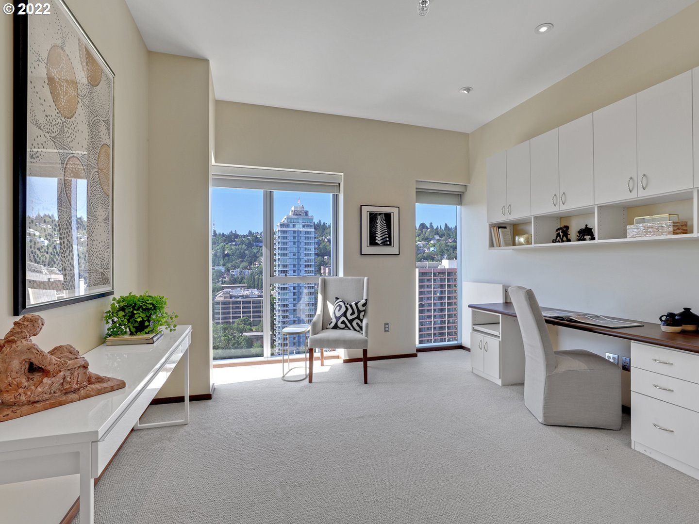 1221 Southwest 10th Avenue, Unit 1804 Portland, OR 97205 - Photo 22 of 32