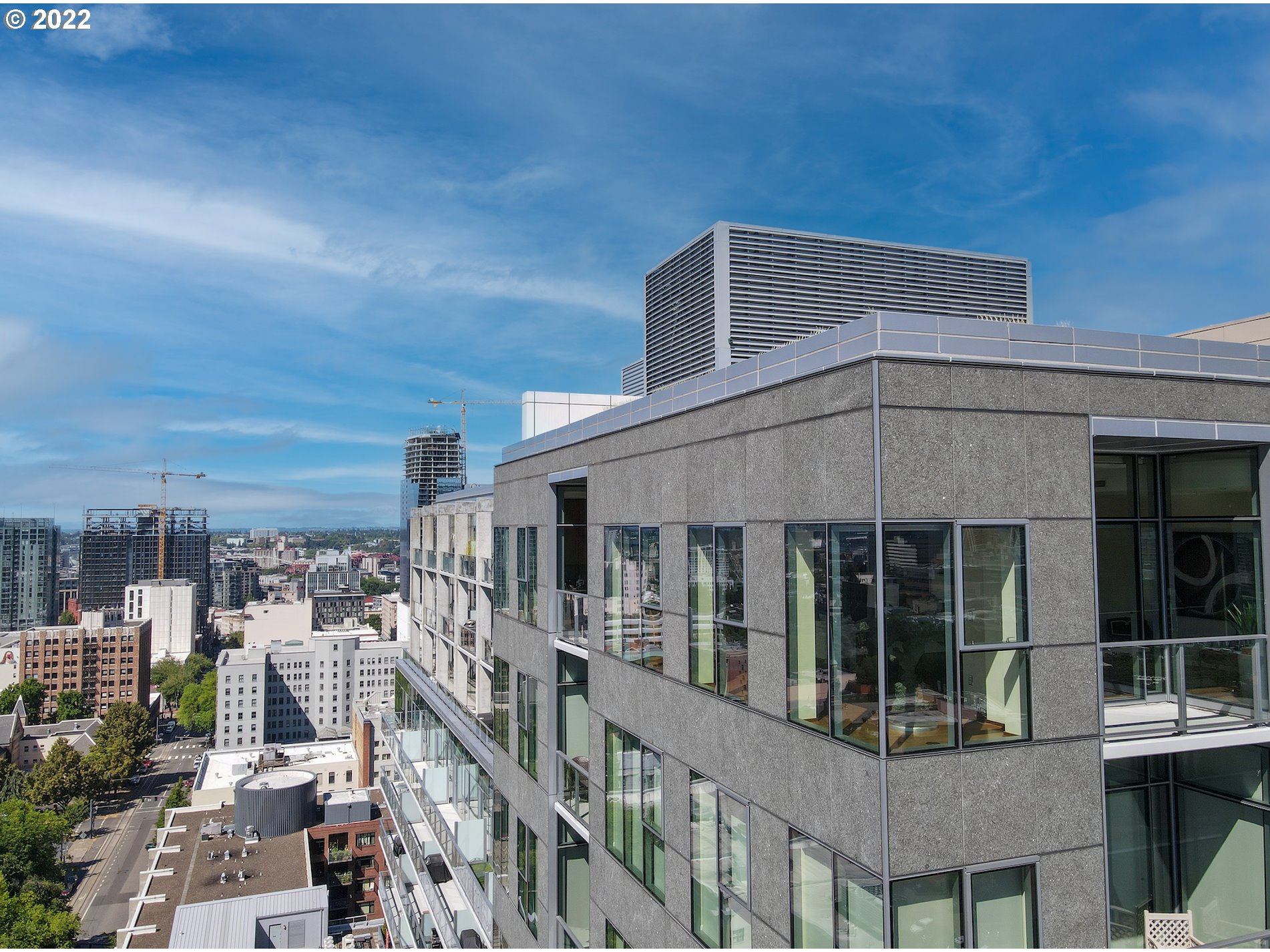 1221 Southwest 10th Avenue, Unit 1804 Portland, OR 97205 - Photo 27 of 32