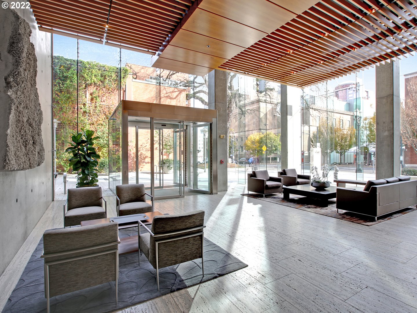 1221 Southwest 10th Avenue, Unit 1804 Portland, OR 97205 - Photo 3 of 32