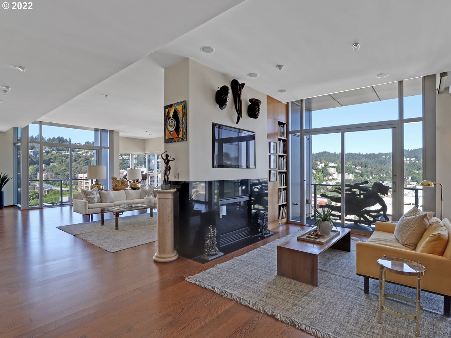 1221 Southwest 10th Avenue, Unit 1804 Portland, OR 97205 - Photo 6 of 32