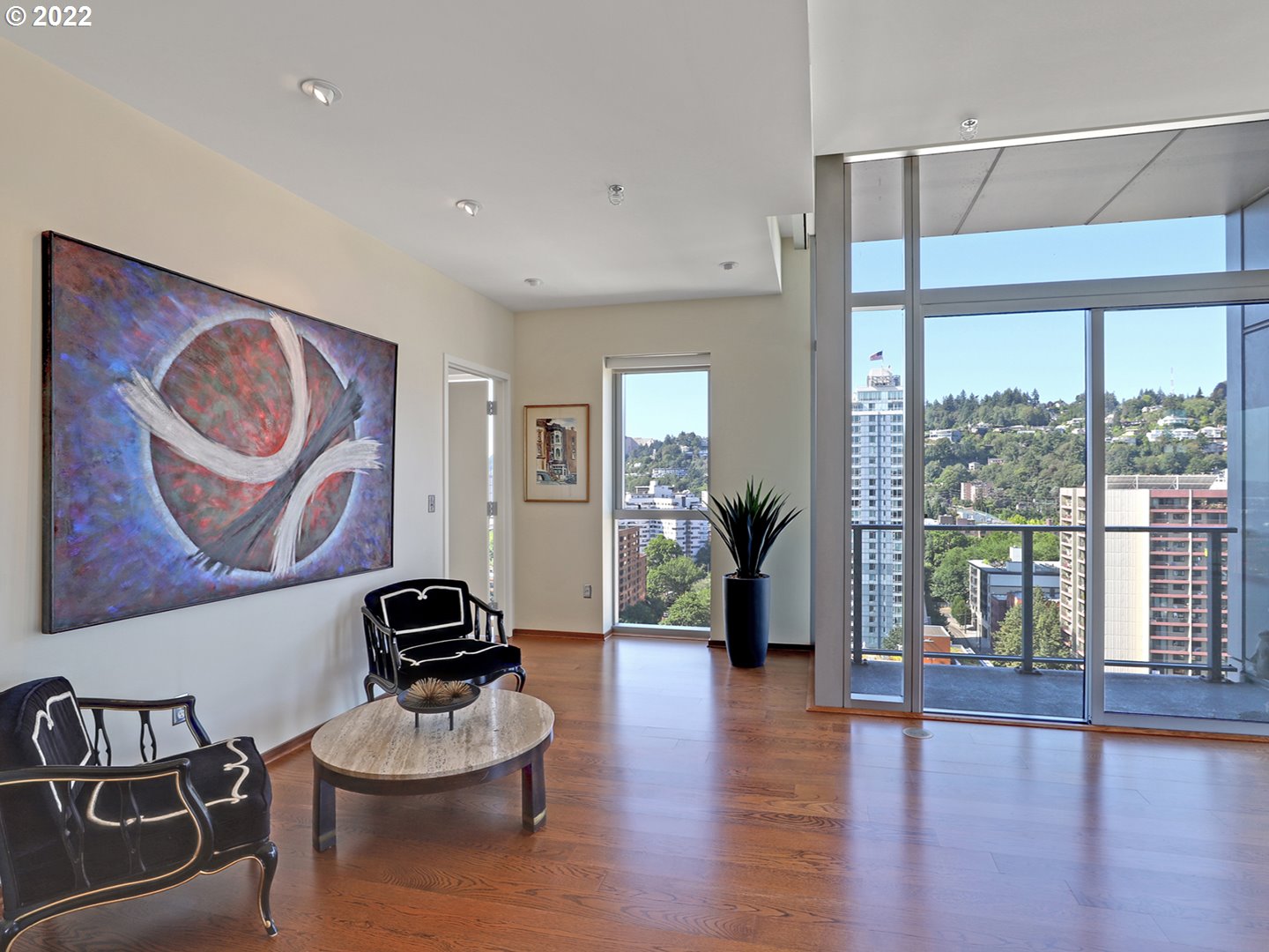 1221 Southwest 10th Avenue, Unit 1804 Portland, OR 97205 - Photo 9 of 32