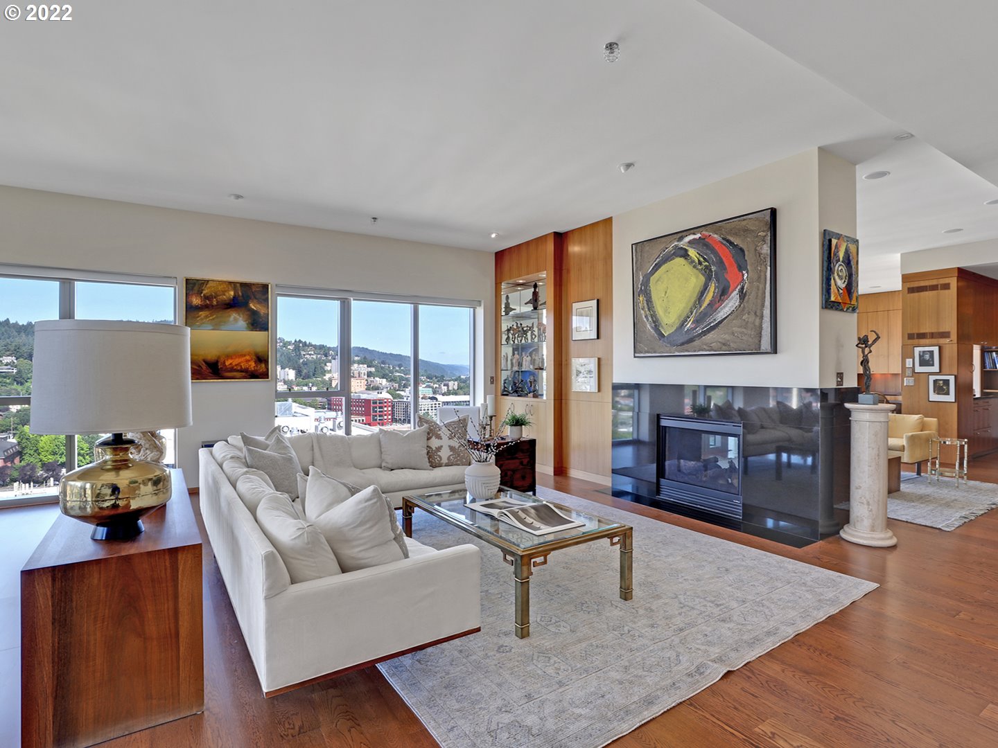 1221 Southwest 10th Avenue, Unit 1804 Portland, OR 97205 - Photo 10 of 32