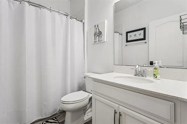 $540,000 | 219 Lugano Way, DeBary, FL 32713