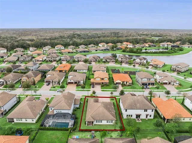 $540,000 | 219 Lugano Way, DeBary, FL 32713