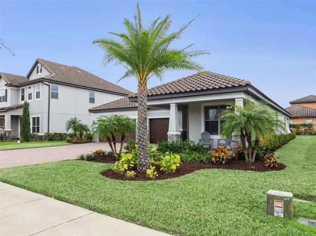 $540,000 | 219 Lugano Way, DeBary, FL 32713