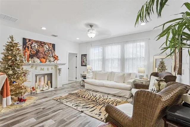 $540,000 | 219 Lugano Way, DeBary, FL 32713