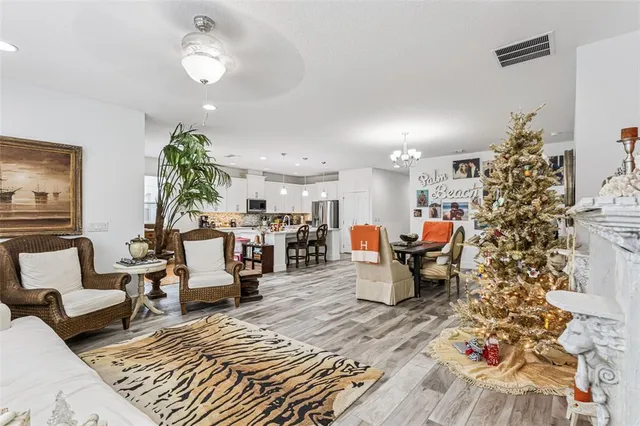 $540,000 | 219 Lugano Way, DeBary, FL 32713