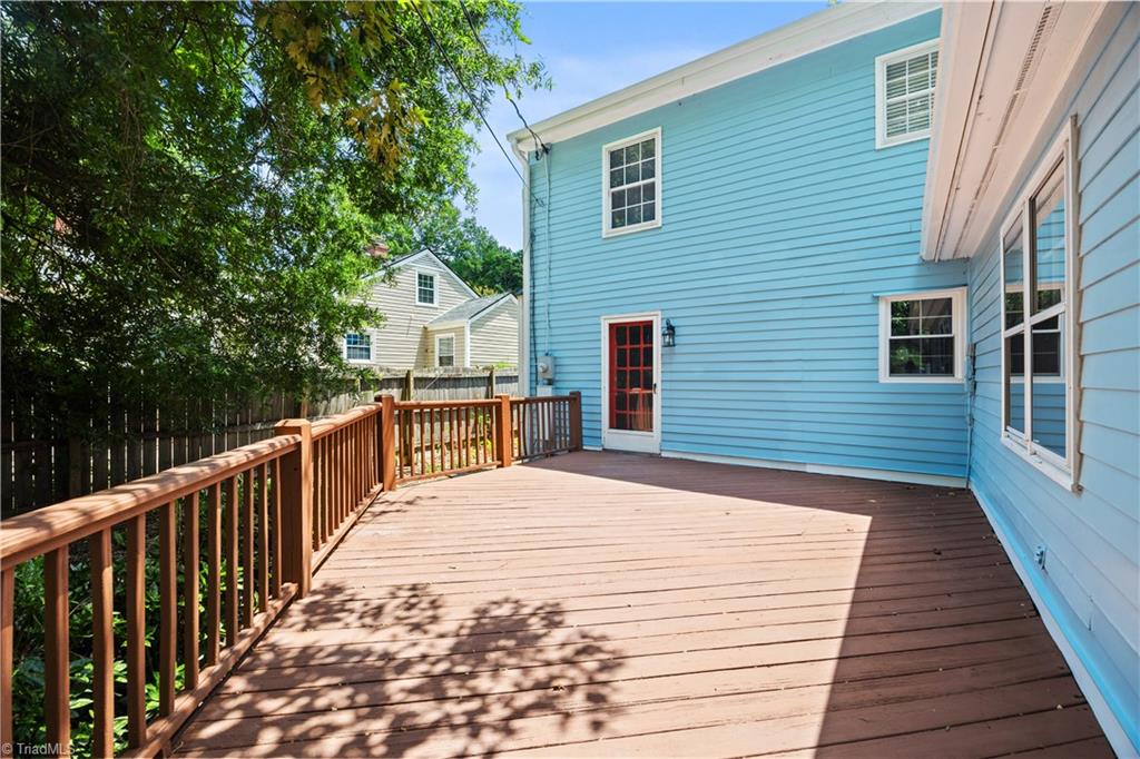 1814 Independence Road Greensboro, NC 27408 - Photo 41 of 47