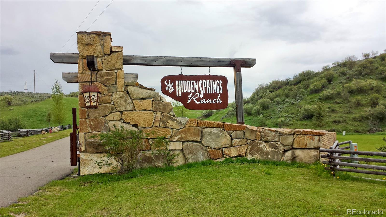 38815 Ridge Line Court Hayden, CO 81639 - Photo 1 of 10 Gallery Image 1